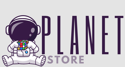 Loja Planet Store